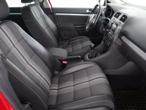 Volkswagen Golf  2.0 TDI 