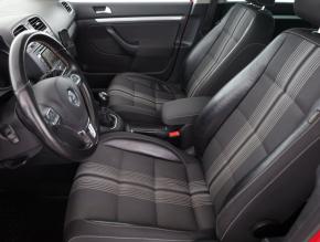 Volkswagen Golf  2.0 TDI 