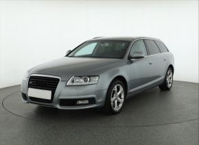 Audi A6  3.0 TDI 