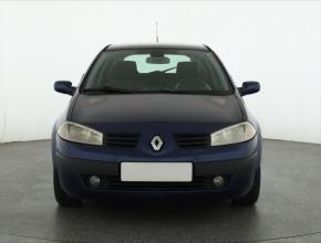 Renault Megane  1.6 16V 