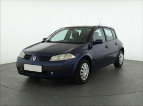 Renault Megane  1.6 16V 