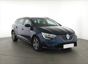 Renault Megane  1.3 TCe 