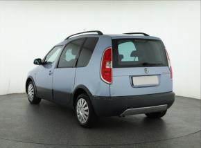 Škoda Roomster  1.9 TDI Scout 