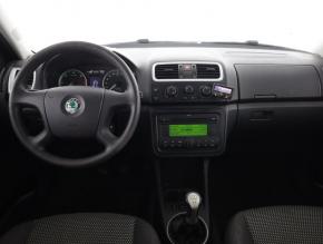 Škoda Roomster  1.9 TDI Scout 