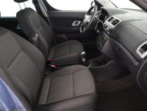 Škoda Roomster  1.9 TDI Scout 