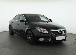 Opel Insignia  2.8 Turbo OPC Line 