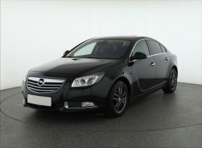 Opel Insignia  2.8 Turbo OPC Line 