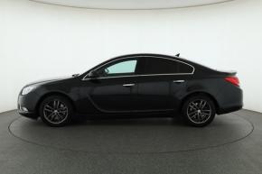 Opel Insignia  2.8 Turbo OPC Line 