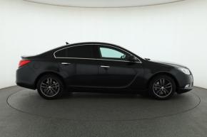 Opel Insignia  2.8 Turbo OPC Line 