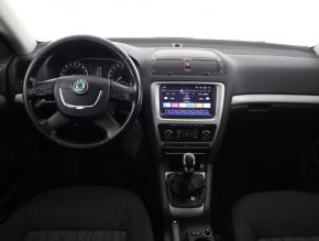 Škoda Octavia  2.0 TDI 