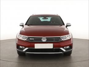 Volkswagen Passat  2.0 BiTDI Alltrack 