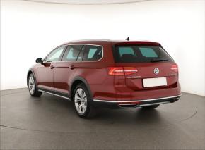 Volkswagen Passat  2.0 BiTDI Alltrack 