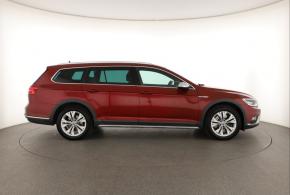 Volkswagen Passat  2.0 BiTDI Alltrack 