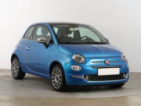 Fiat 500  1.2 