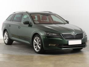 Škoda Superb  1.5 TSI Style 