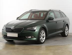 Škoda Superb  1.5 TSI Style 