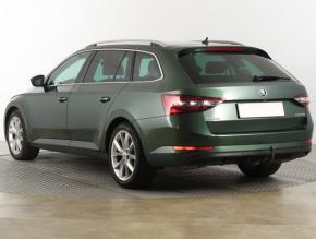 Škoda Superb  1.5 TSI Style 