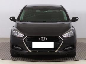 Hyundai i40  1.7 CRDi 