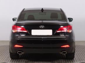 Hyundai i40  1.7 CRDi 