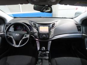 Hyundai i40  1.7 CRDi 