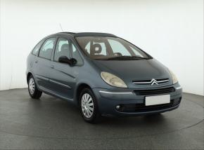 Citroen Xsara Picasso  1.8 16V 