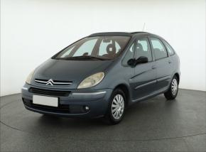 Citroen Xsara Picasso  1.8 16V 