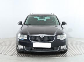 Škoda Superb  2.0 TDI 