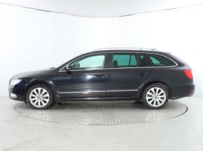 Škoda Superb  2.0 TDI 