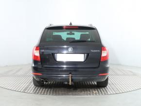 Škoda Superb  2.0 TDI 