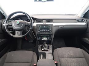 Škoda Superb  2.0 TDI 