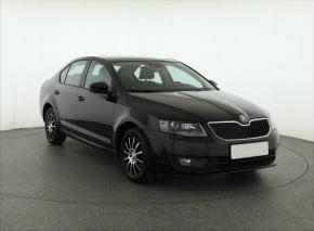 Škoda Octavia  1.2 TSI Elegance 