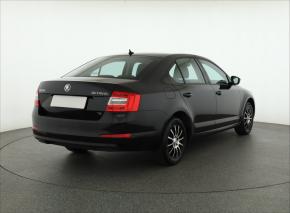 Škoda Octavia  1.2 TSI Elegance 