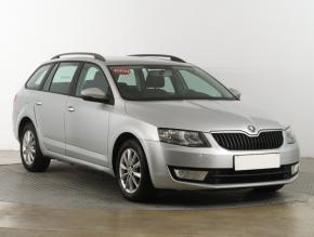 Škoda Octavia  2.0 TDI 