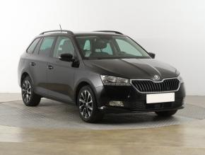 Škoda Fabia  1.0 TSI 