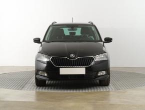 Škoda Fabia  1.0 TSI 