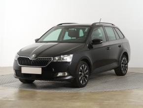 Škoda Fabia  1.0 TSI 