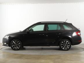 Škoda Fabia  1.0 TSI 