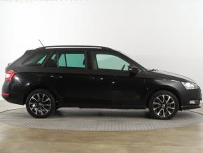 Škoda Fabia  1.0 TSI 