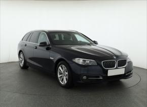 BMW 5  530d Luxury Line 