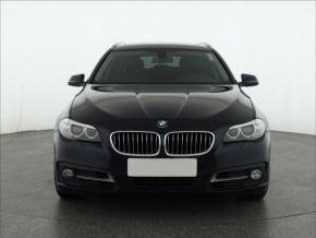 BMW 5  530d Luxury Line 