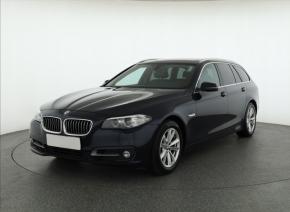 BMW 5  530d Luxury Line 