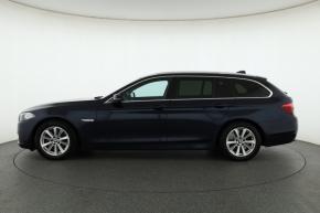 BMW 5  530d Luxury Line 