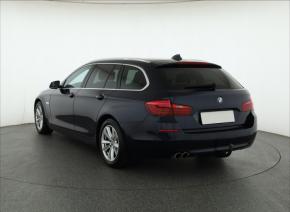 BMW 5  530d Luxury Line 