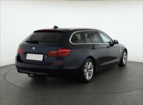 BMW 5  530d Luxury Line 