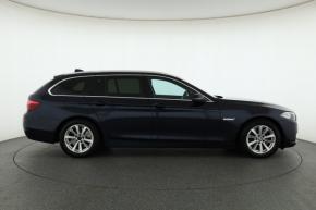 BMW 5  530d Luxury Line 