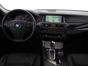 BMW 5  530d Luxury Line 