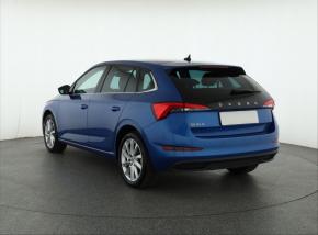 Škoda Scala  1.0 TSI 