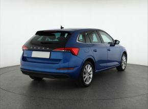 Škoda Scala  1.0 TSI 