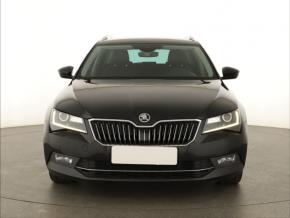 Škoda Superb  2.0 TDI 