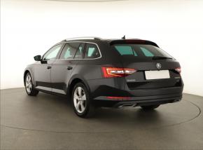 Škoda Superb  2.0 TDI 